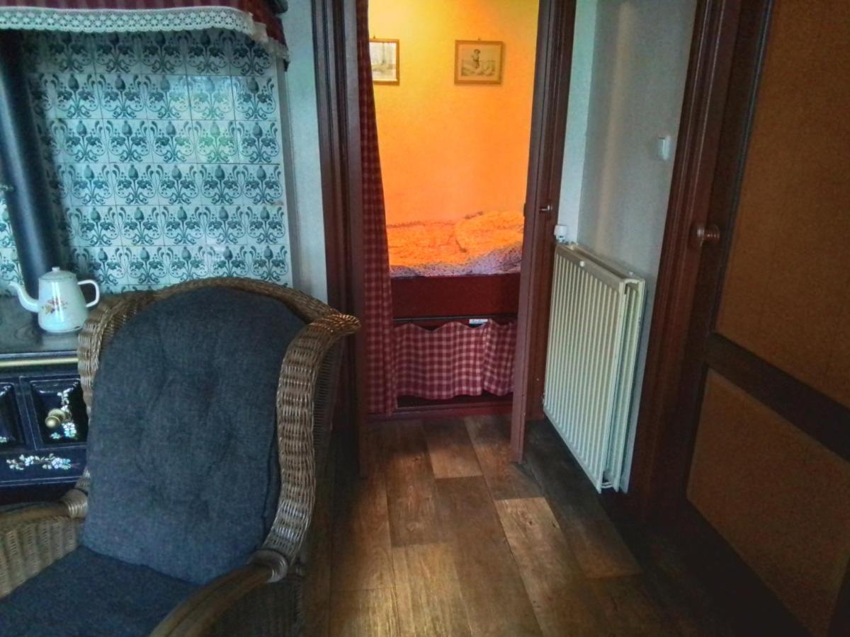 Vakantiewoning 'T Veurhuus Bergentheim Exterior foto